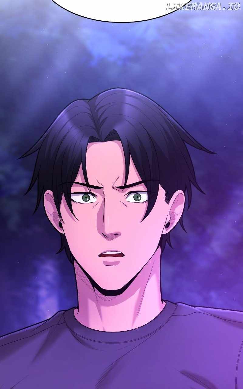 Paranoid Mage Chapter 61 112
